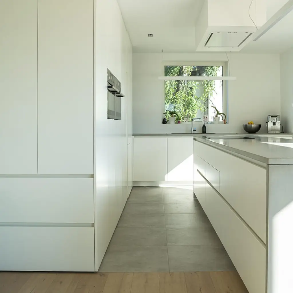 Carcassonne Look Unfinished CAR-949 15 mm, Podłoga warstwowa, Carcassonne, Lamett