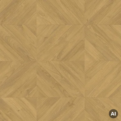 Panele Podłogowe Dąb Chevron Natural IPA4161 AC4 8 mm