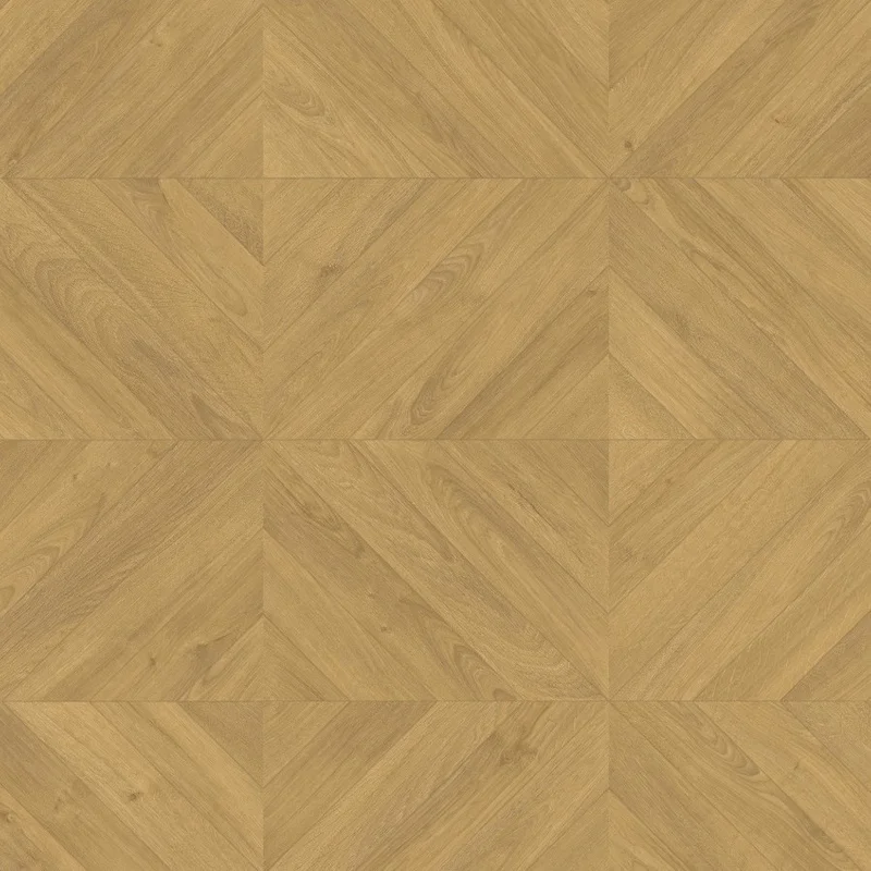 Panele Podłogowe Dąb Chevron Natural IPA4161 AC4 8 mm - 4