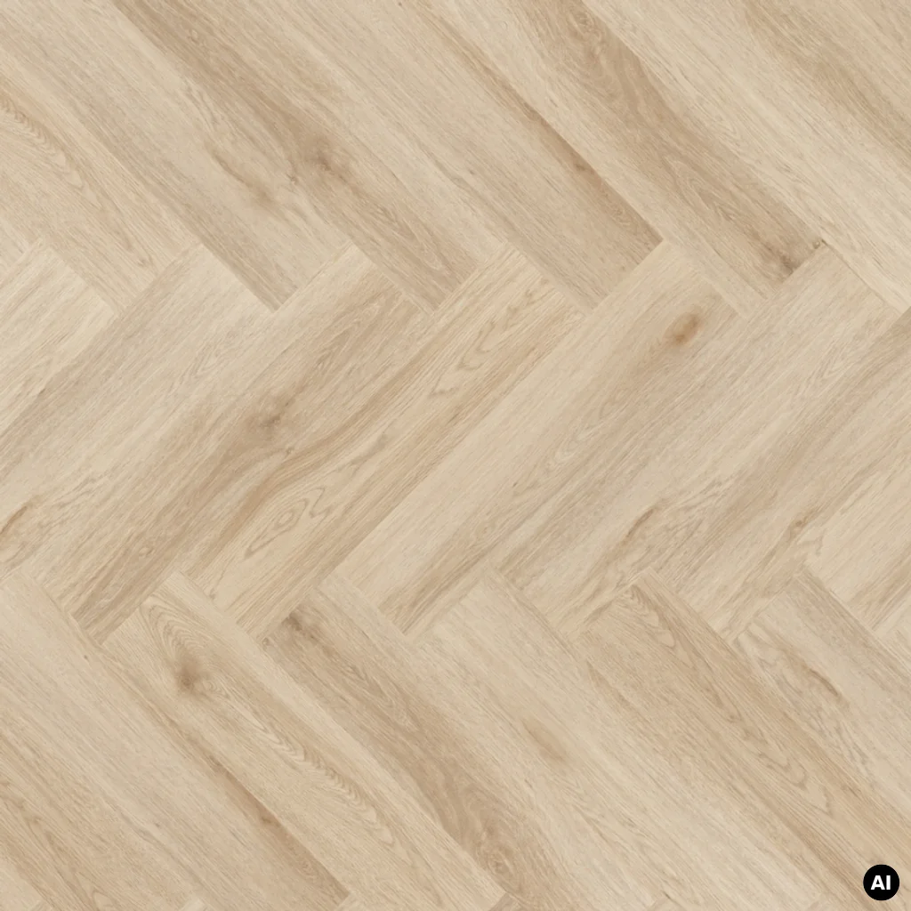 Panele winylowe SPC LVT Jodełka Dąb Harlow CA158 Klasa 33 5 mm TAK, Arbiton