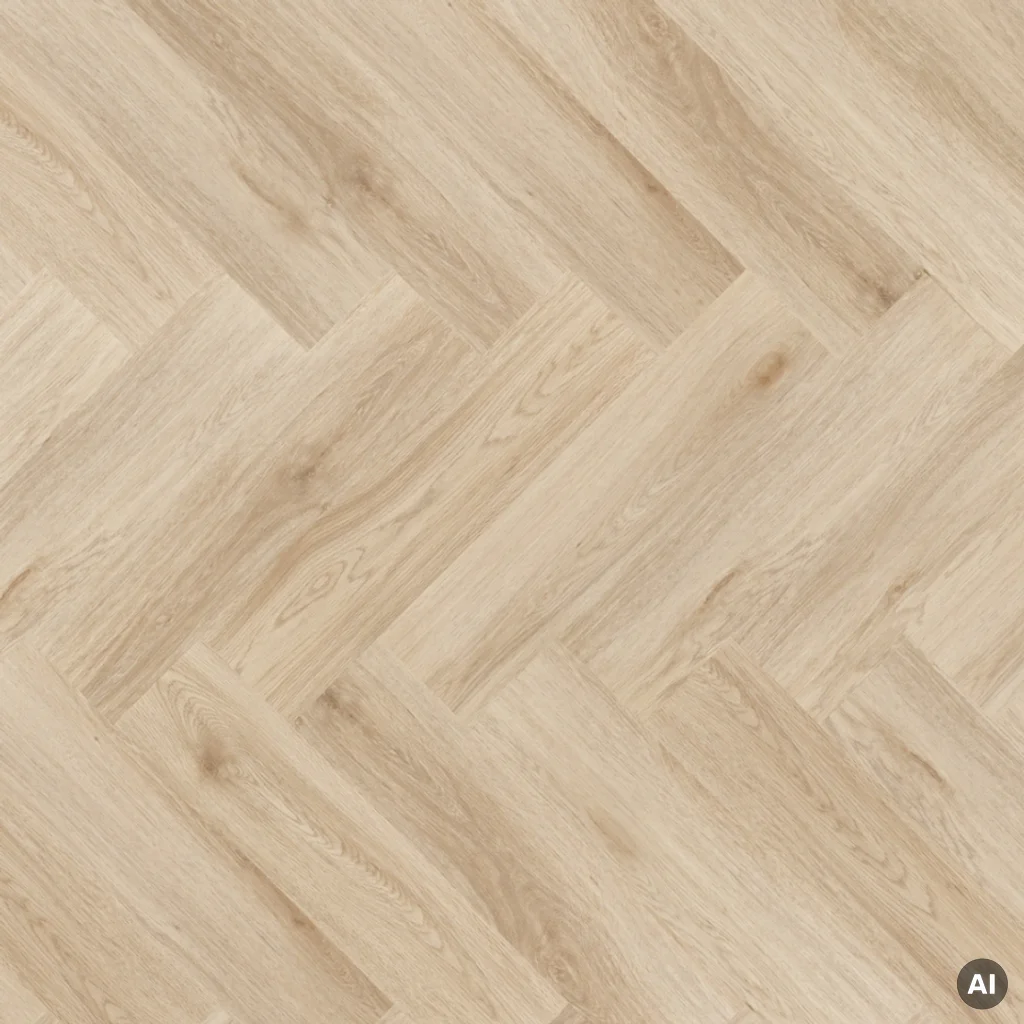 Panele winylowe SPC LVT Jodełka Dąb Harlow Klasa 33 5 mm TAK, CA158, Panele winylowe, Amaron Herringbone, Arbiton