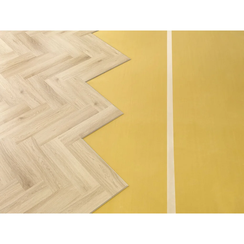 Panele winylowe SPC LVT Jodełka Dąb Harlow CA158 Klasa 33 5 mm TAK, Panele winylowe, Amaron Herringbone, Arbiton