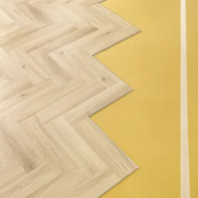 Panele winylowe SPC LVT Jodełka Dąb Harlow CA158 Klasa 33 5 mm TAK