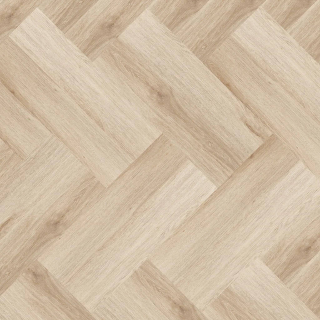 Panele winylowe SPC LVT Jodełka Dąb Harlow CA158 Klasa 33 5 mm TAK, Panele winylowe, Amaron Herringbone, Arbiton