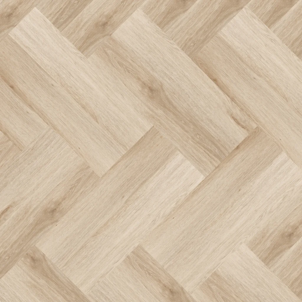 Panele winylowe SPC LVT Jodełka Dąb Harlow CA158 Klasa 33 5 mm TAK, Panele winylowe, Amaron Herringbone, Arbiton