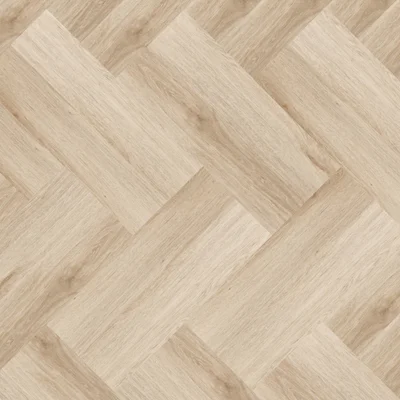 Panele winylowe SPC LVT Jodełka Dąb Harlow CA158 Klasa 33 5 mm TAK