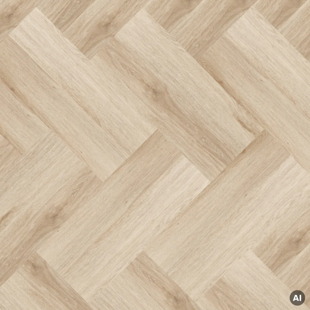 Panele winylowe SPC LVT Jodełka Dąb Harlow Klasa 33 5 mm TAK, CA158, Panele winylowe, Amaron Herringbone, Arbiton