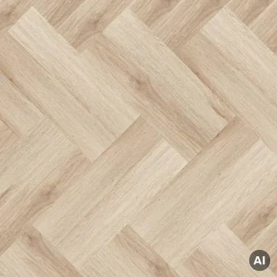 Panele winylowe SPC LVT Jodełka Dąb Harlow CA158 Klasa 33 5 mm TAK