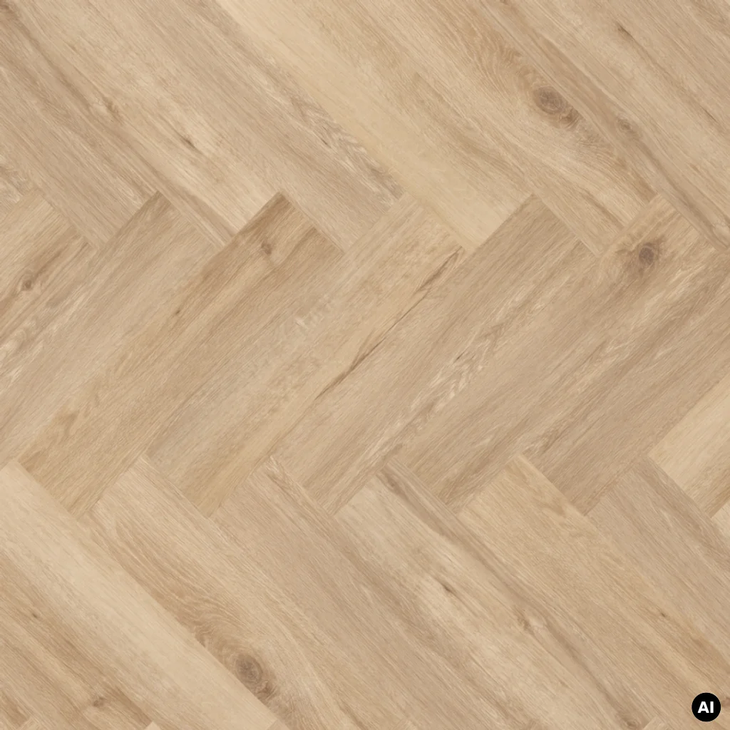 Panele winylowe SPC LVT Jodełka Dąb Wembley CA159 Klasa 33 5 mm TAK, Arbiton