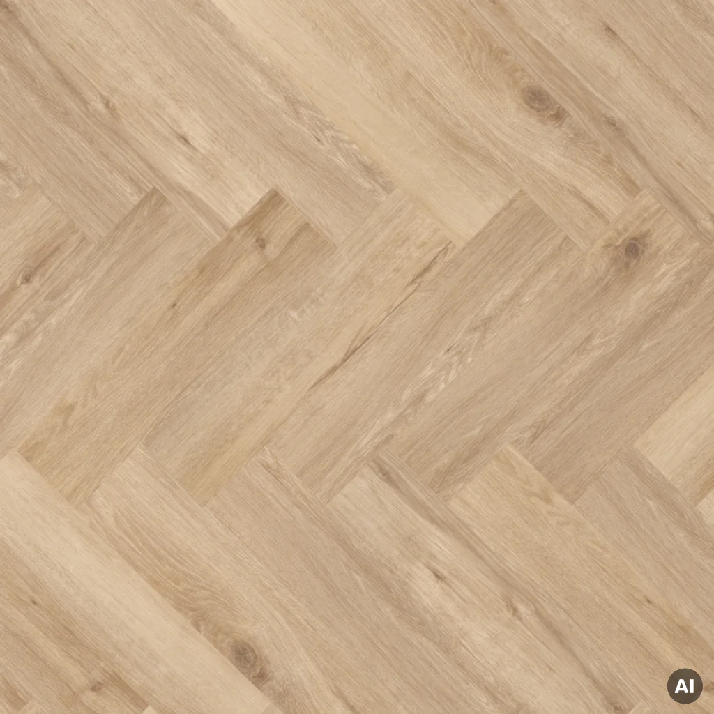 Panele winylowe SPC LVT Jodełka Dąb Wembley Klasa 33 5 mm TAK, CA159, Panele winylowe, Amaron Herringbone, Arbiton