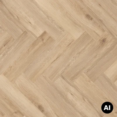 Panele winylowe SPC LVT Jodełka Dąb Wembley CA159 Klasa 33 5 mm TAK