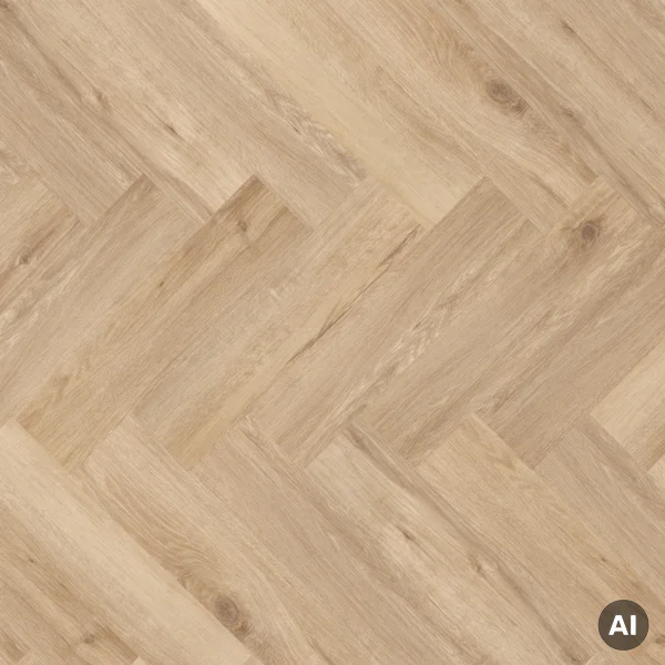 Panele winylowe SPC LVT Jodełka Dąb Wembley Klasa 33 5 mm 