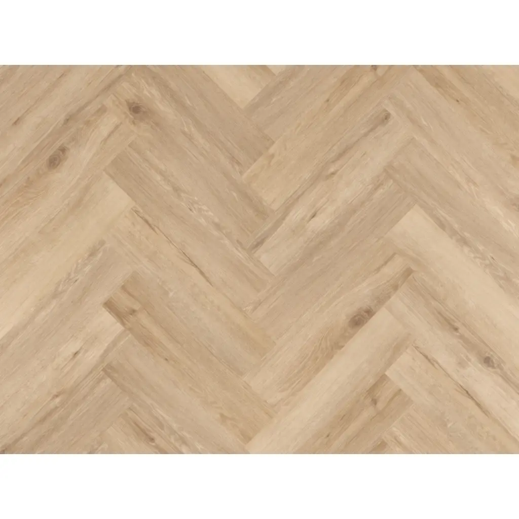 Panele winylowe SPC LVT Jodełka Dąb Wembley CA159 Klasa 33 5 mm