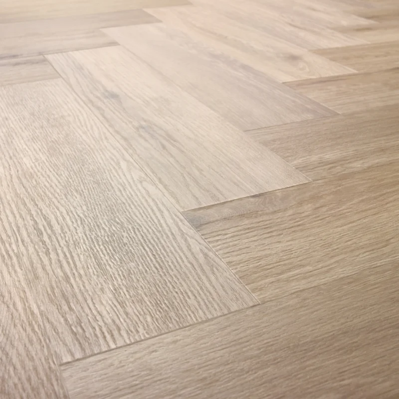 Panele winylowe SPC LVT Jodełka Dąb Wembley CA159 Klasa 33