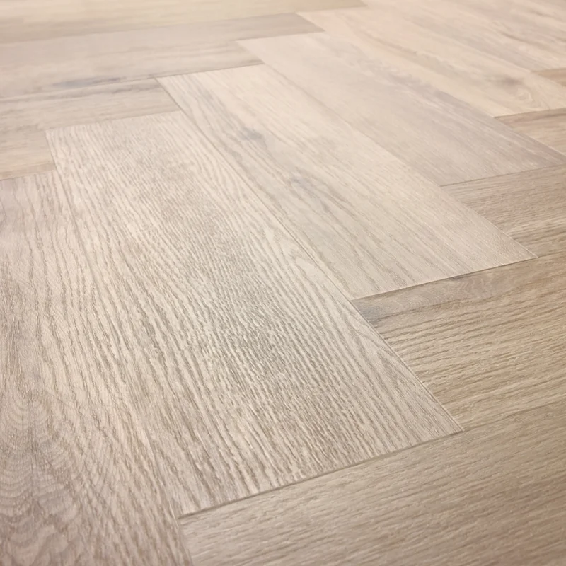 Panele winylowe SPC LVT Jodełka Dąb Wembley CA159 Klasa 33