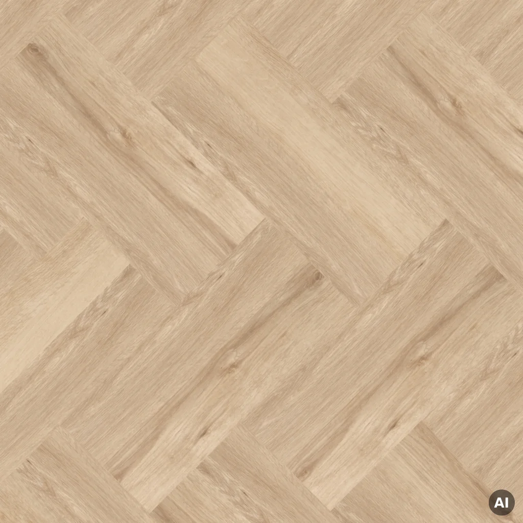 Panele winylowe SPC LVT Jodełka Dąb Wembley Klasa 33 5 mm TAK, CA159, Panele winylowe, Amaron Herringbone, Arbiton