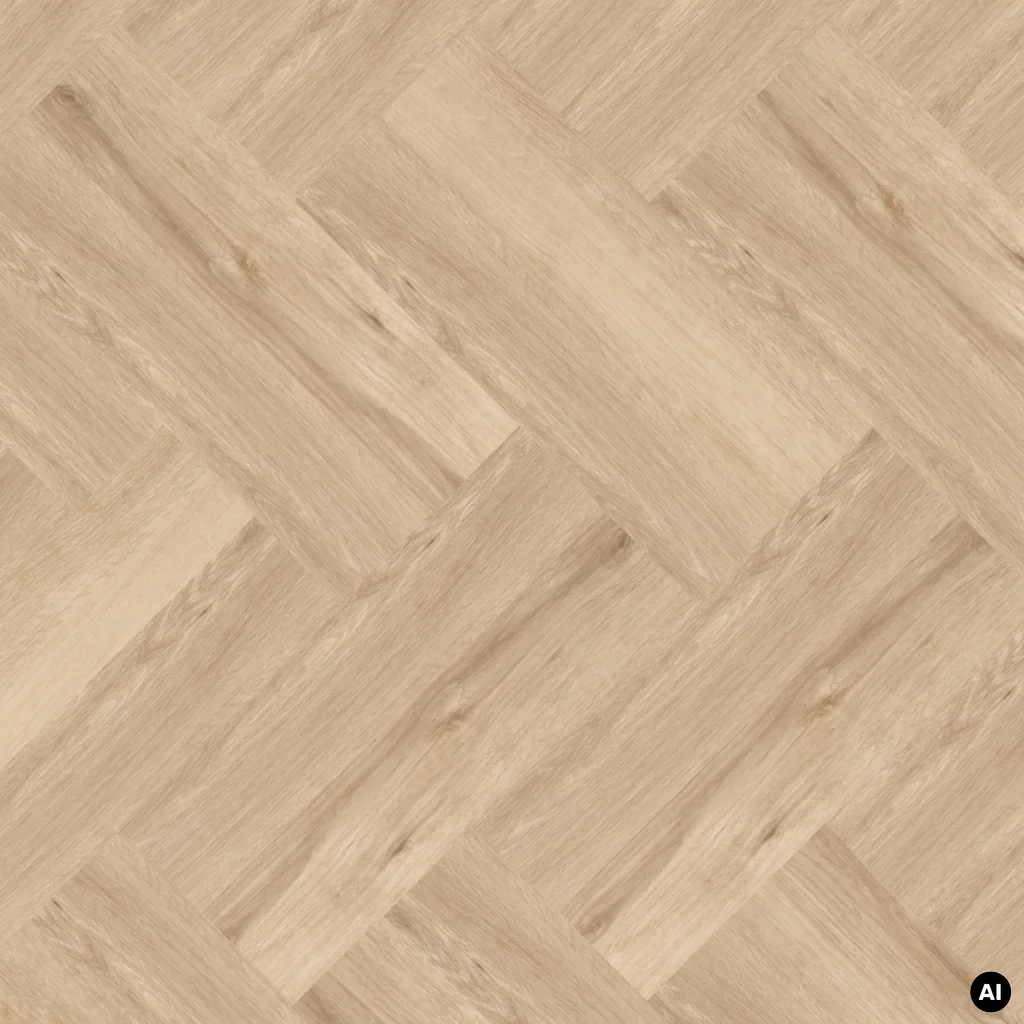 Panele winylowe SPC LVT Jodełka Dąb Wembley CA159 Klasa 33 5 mm TAK, Panele winylowe, Amaron Herringbone, Arbiton