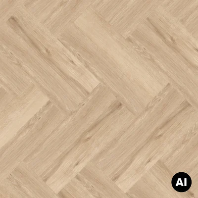 Panele winylowe SPC LVT Jodełka Dąb Wembley CA159 Klasa 33 5 mm TAK