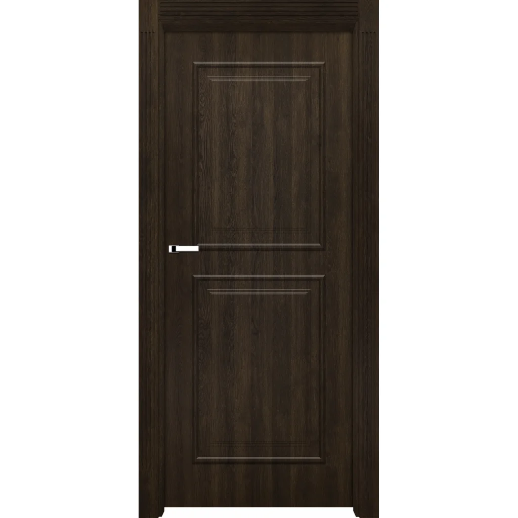 Drzwi Fresa 2 pełne, Drzwi wewnętrzne, Fresa, Interdoor