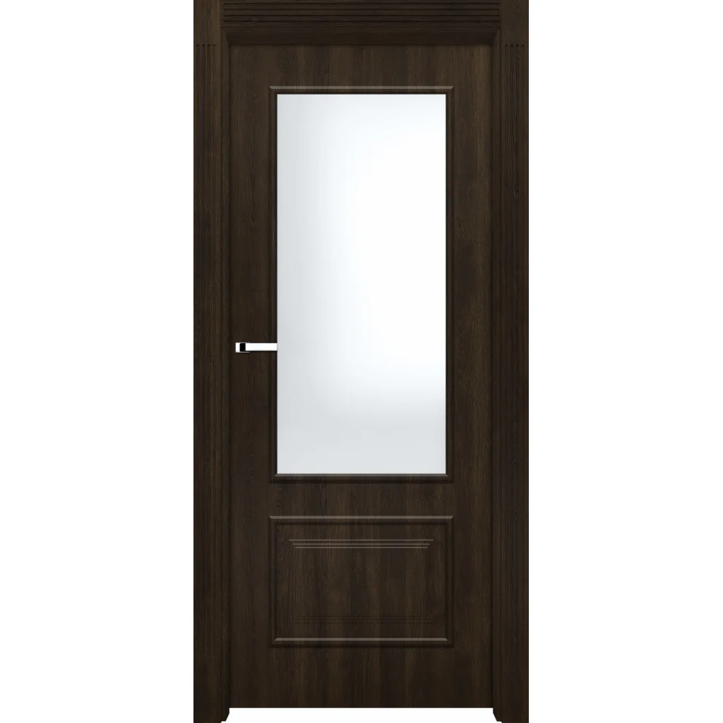 Drzwi Fresa 3 duża ramka, Drzwi wewnętrzne, Fresa, Interdoor