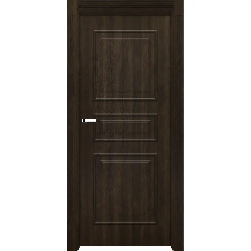 Drzwi Fresa 4 pełne, Drzwi wewnętrzne, Fresa, Interdoor