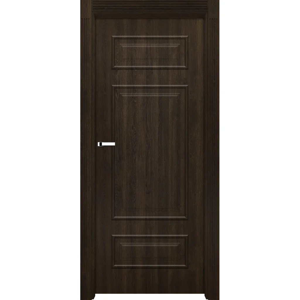 Drzwi Fresa 5 pełne, Drzwi wewnętrzne, Fresa, Interdoor