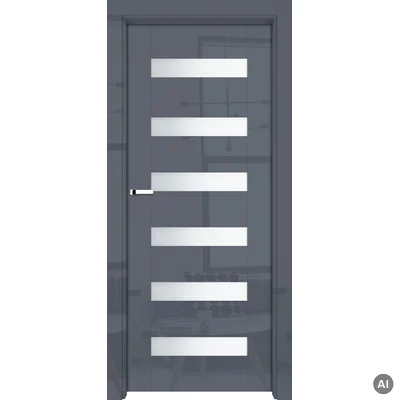 Drzwi Glosero 6