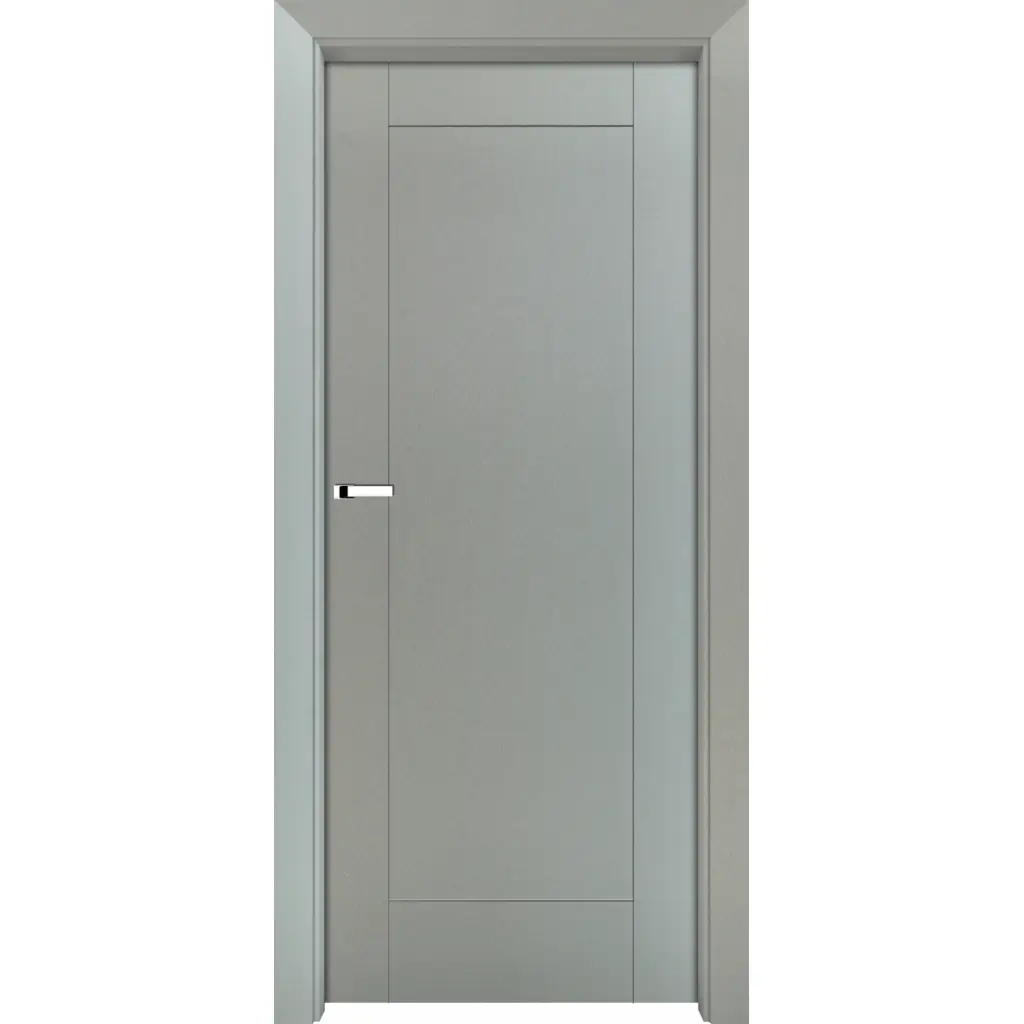 Drzwi Loggia pełne, Drzwi wewnętrzne, Loggia, Interdoor