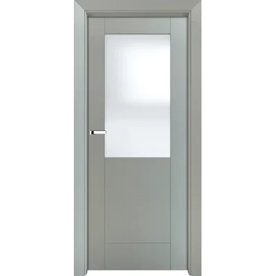 Drzwi Loggia małe przeszklenie