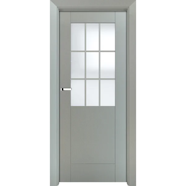 Drzwi Loggia mały szpros - 2
