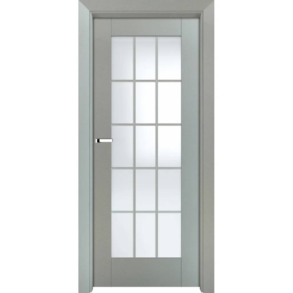 Drzwi Loggia duży szpros, Drzwi wewnętrzne, Loggia, Interdoor