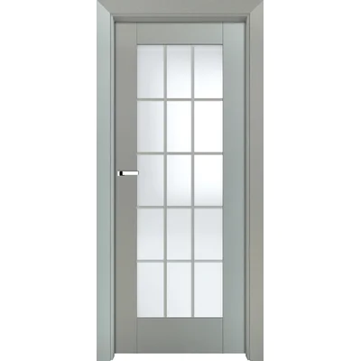 Drzwi Loggia duży szpros