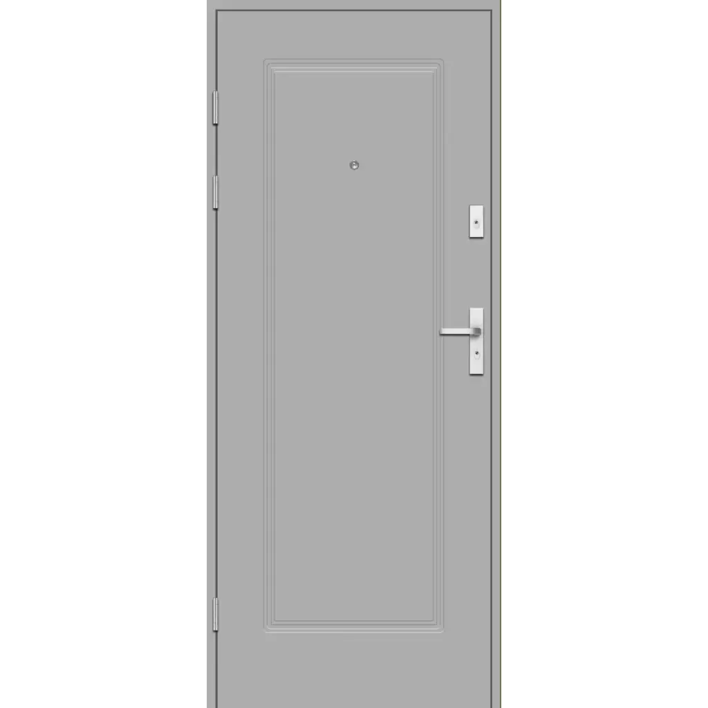 Drzwi Antywłamaniowe Diament 7, Drzwi antywłamaniowe, Diament, Interdoor