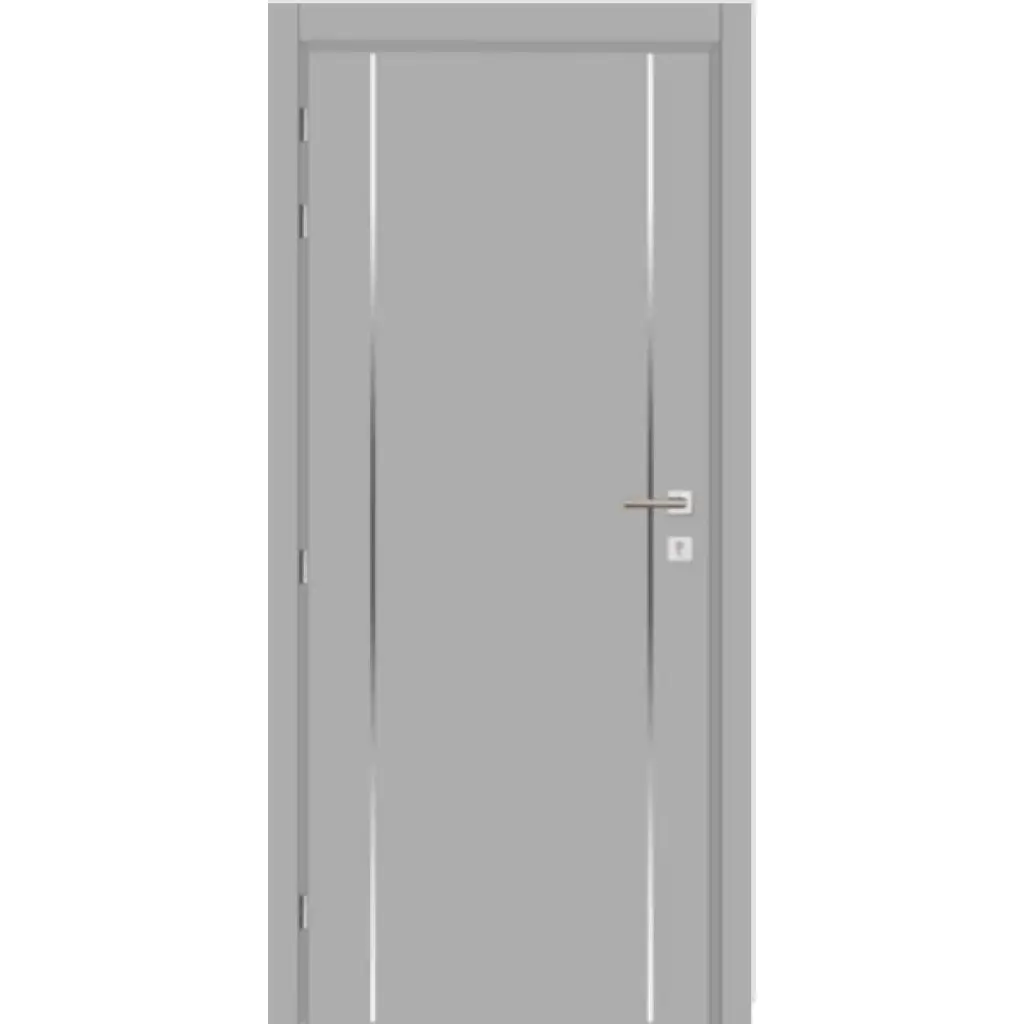 Drzwi Techniczne Wenus 0 na wzór Alba 2, Drzwi ognioodporne, Wenus EI30, Interdoor