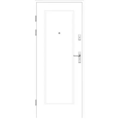 Drzwi Techniczne Tytan 7