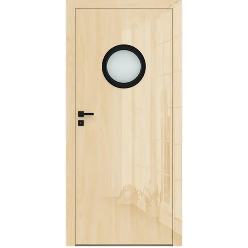 Drzwi HG2, Drzwi wewnętrzne, DRE-HighGloss, DRE