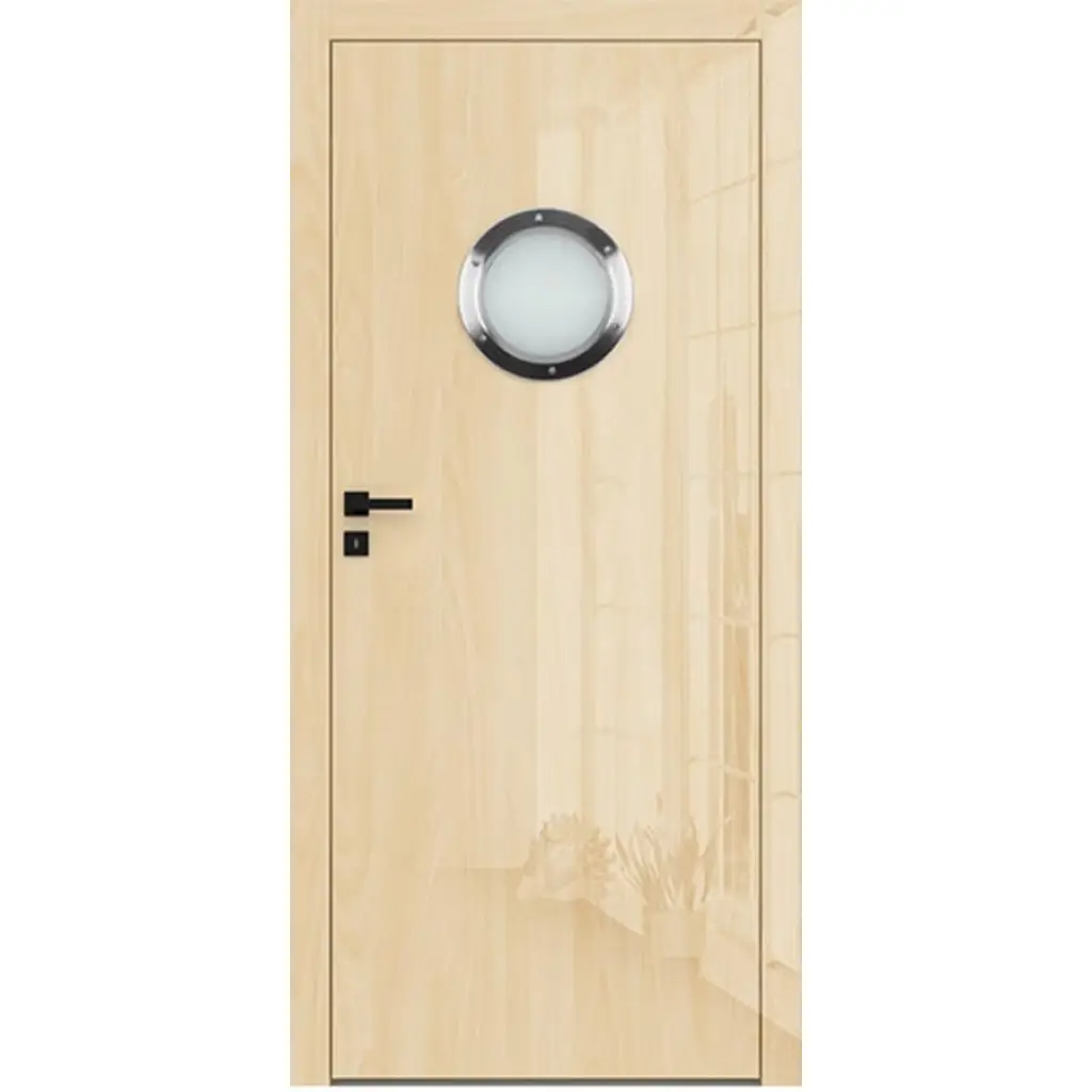 Drzwi HG3, Drzwi wewnętrzne, DRE-HighGloss, DRE