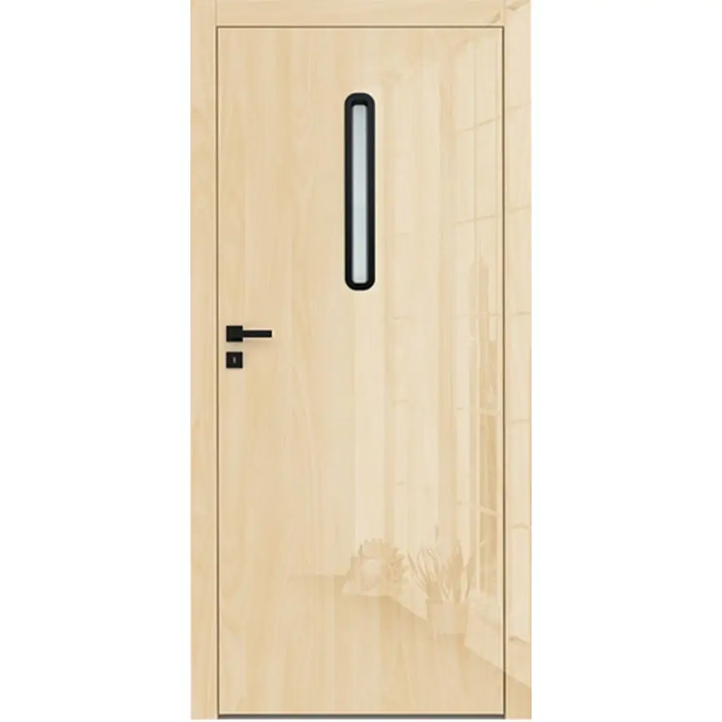 Drzwi HG4, Drzwi wewnętrzne, DRE-HighGloss, DRE