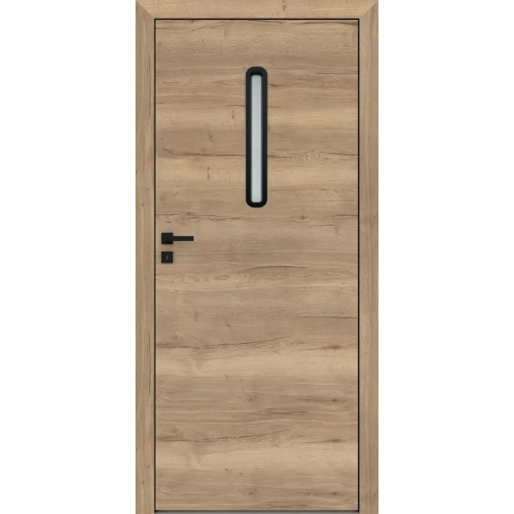 Drzwi Nova 40, Drzwi wewnętrzne, Nova - Synchro, DRE