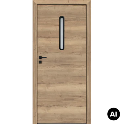 Drzwi Nova 40