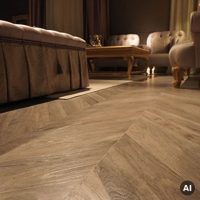 Panele Podłogowe Ungherese Rovere Naturale 30 1151 AC6 8 mm