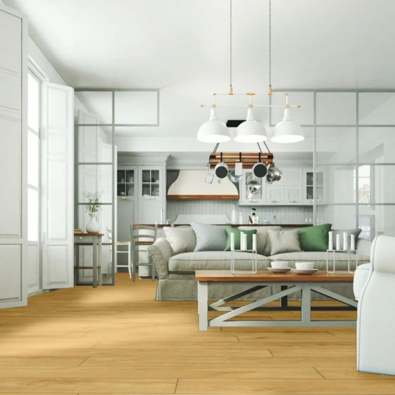 Panele podłogowe Dąb Lark D4576 AC5 8 mm, 87VQ4576 - 5