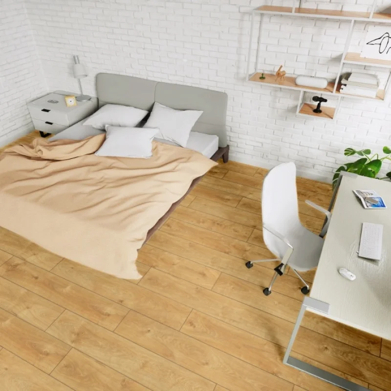 Panele podłogowe Dąb Oskar D4582 AC5 8 mm, 84MQ4582 - 5