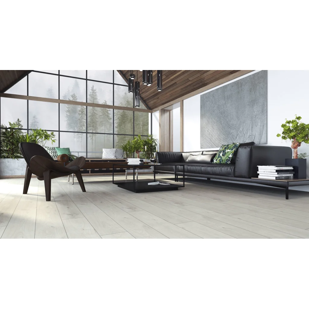 Panele podłogowe Dąb Orchidea AC6 10 mm, 14FQ4586, Panele podłogowe, Fiori AQUA ZERO 72h, Swiss Krono Aurum