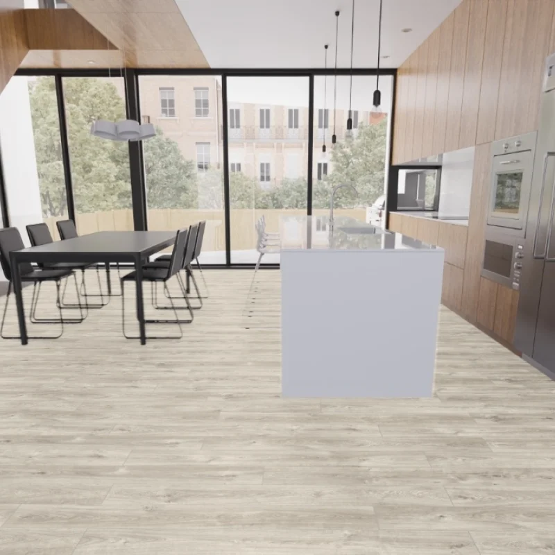 Panele podłogowe Dąb Orchidea D4586 AC6 10 mm, 14FQ4586 - 