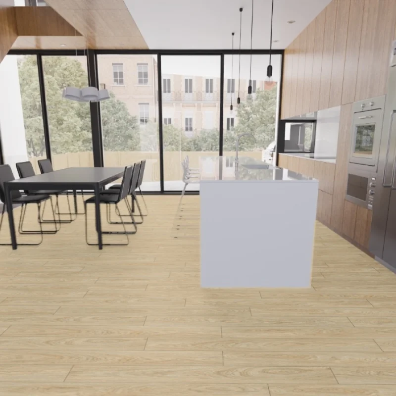 Panele podłogowe Dąb Tulip D4587 AC6 10 mm, 14FQ4587 - 4