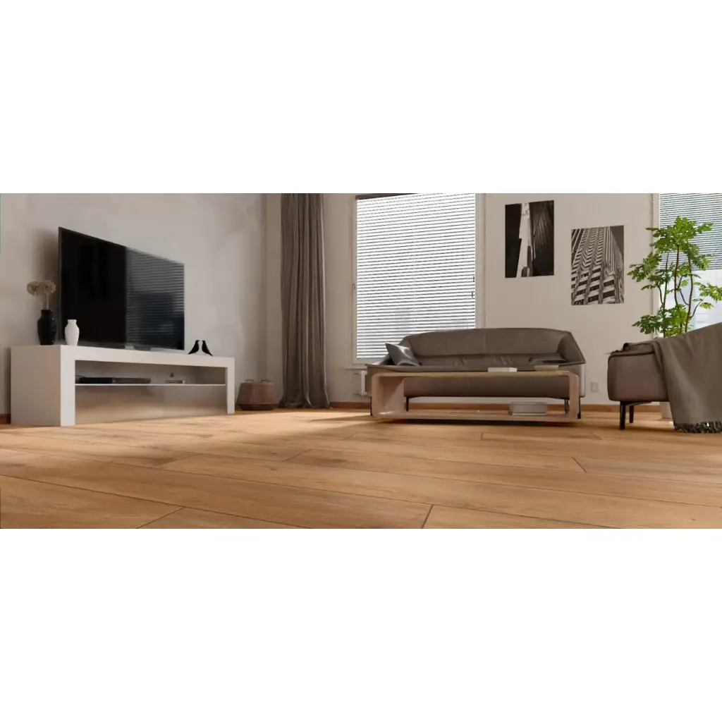 Panele Podłogowe Dąb Krasnodarski D 4565 AC4 10 mm, 93PS4565, Panele podłogowe, Progress, SWISS KRONO Platinium