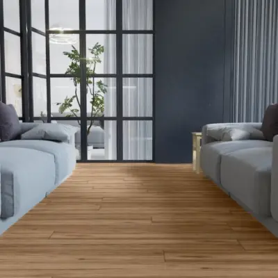 Panele Podłogowe Dąb Pradawny D 1035 AC5 8 mm