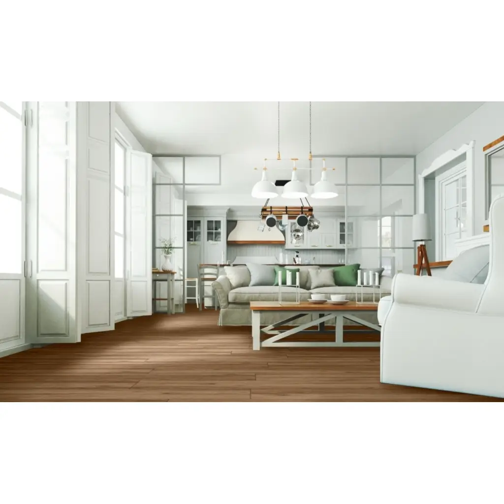 Panele Podłogowe Dąb Pradawny D 1035 AC5 8 mm, Panele podłogowe, Paloma, SWISS KRONO Platinium