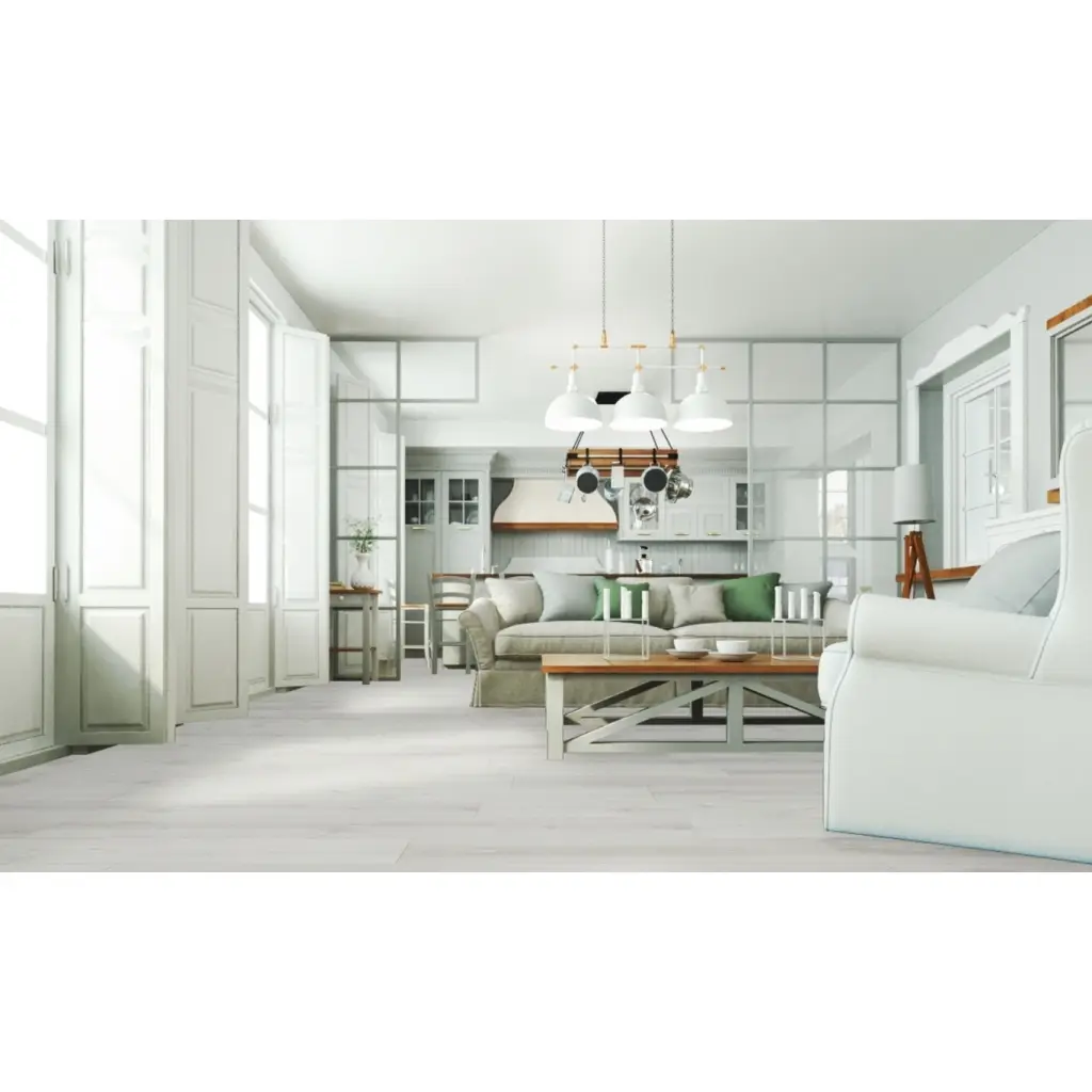 Panele Podłogowe Dąb Nike D3305 AC4 8 mm, D 3305, Panele podłogowe, Milo, SWISS KRONO Platinium